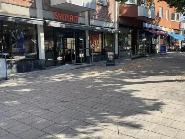 Lägenhet hyra i Sandviken, Gävleborg