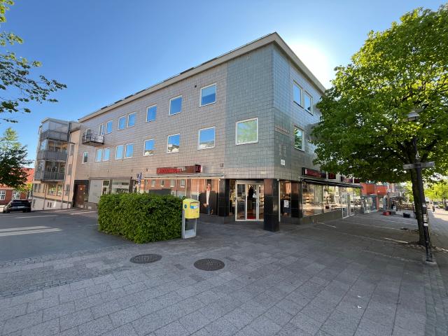 Lägenhet hyra i Värnamo, Jönköping