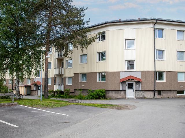 Lägenhet hyra i Luleå, Norrbotten