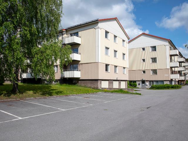 Lägenhet hyra i Luleå, Norrbotten