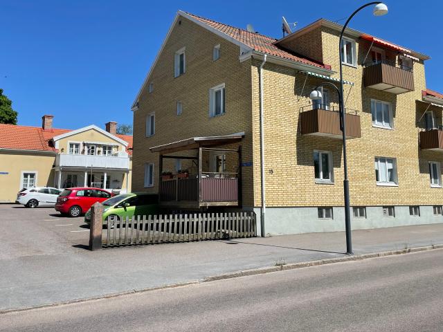 Lägenhet hyra i Tranås