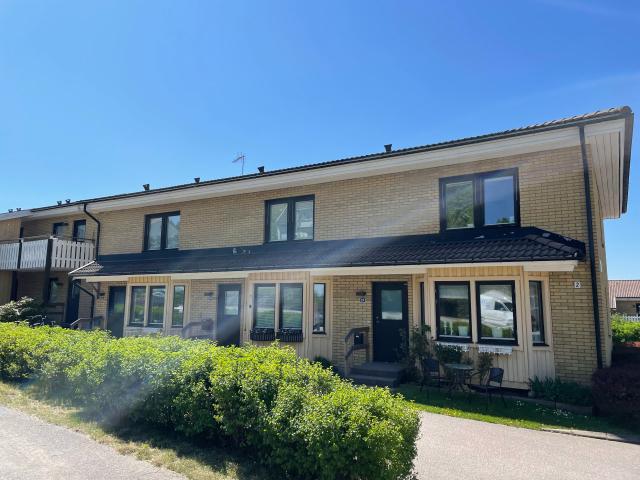 Lägenhet hyra i Tranås