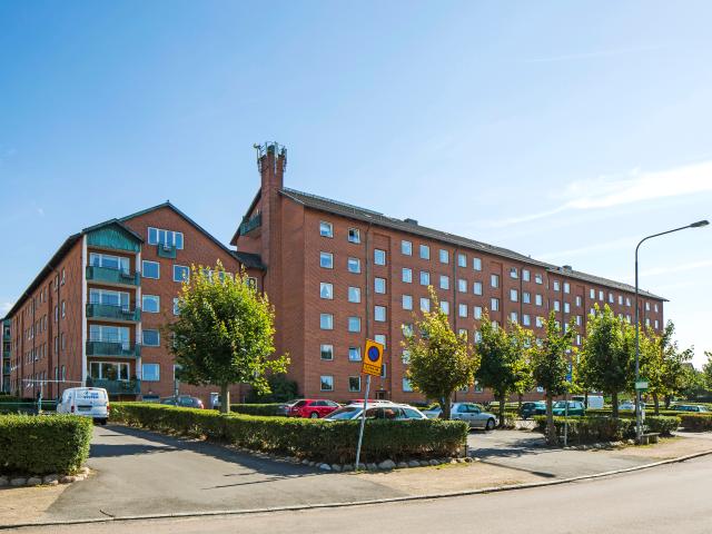Lägenhet hyra i Helsingborg, Skåne