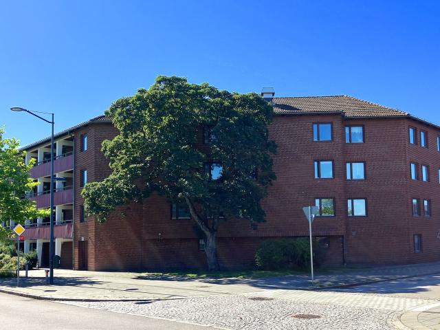 Lägenhet hyra i Helsingborg, Skåne