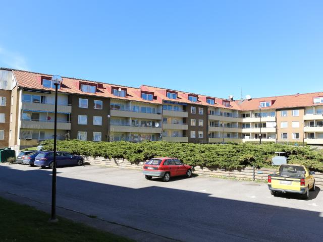 Lägenhet hyra i Tranås, Jönköpings län