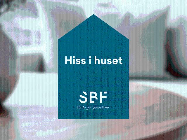 Lägenhet hyra i Tranås