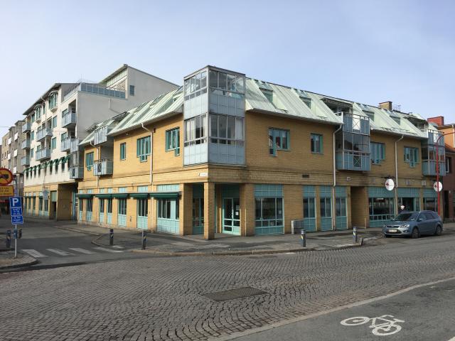 Lägenhet hyra i Jönköping