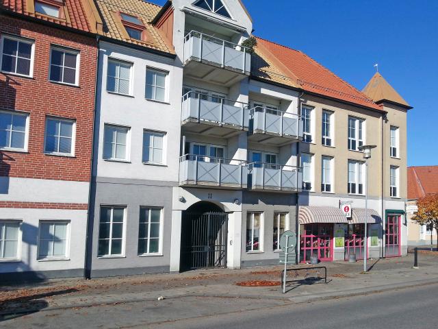 Lägenhet hyra i Staffanstorp, Skåne