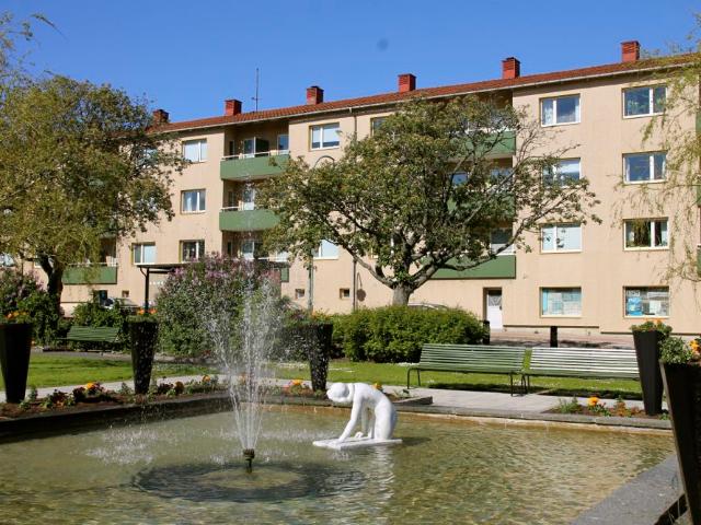 Lägenhet hyra i Unneröd, Uddevalla