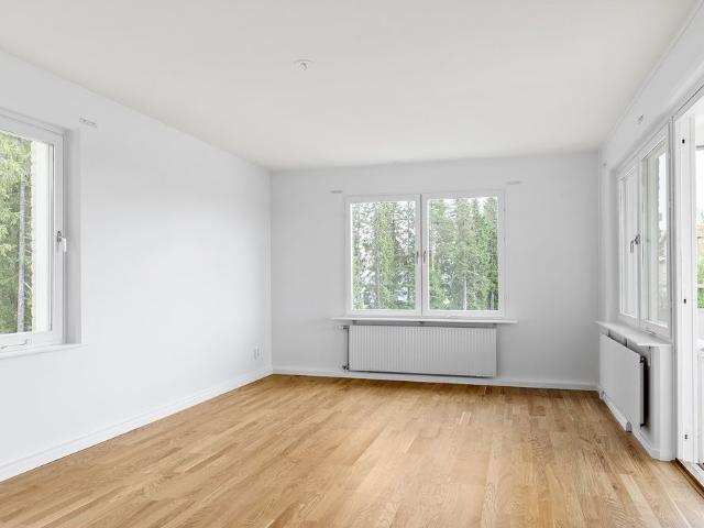 Lägenhet hyra i Torvalla, Östersund