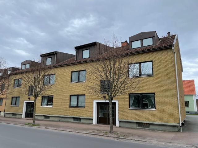 Lägenhet hyra i Tranås