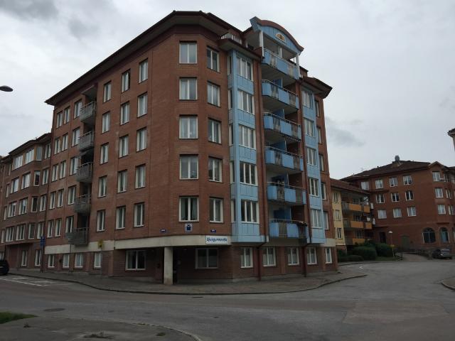 Lägenhet hyra i Uddevalla, Västra Götaland