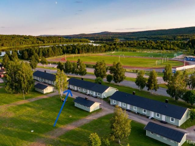 Lägenhet hyra i Överkalix, Norrbotten