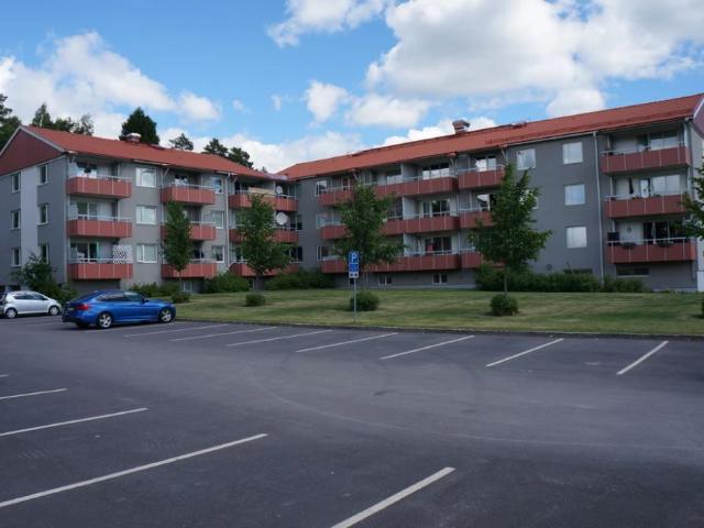 Lägenhet hyra i Surahammar