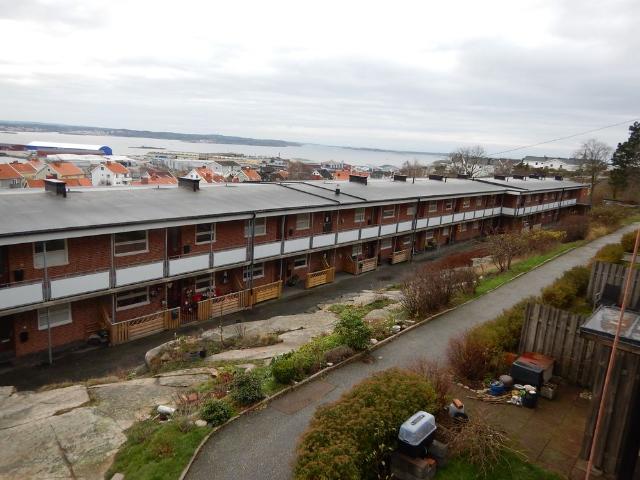 Lägenhet hyra i Mariedal, Lysekil