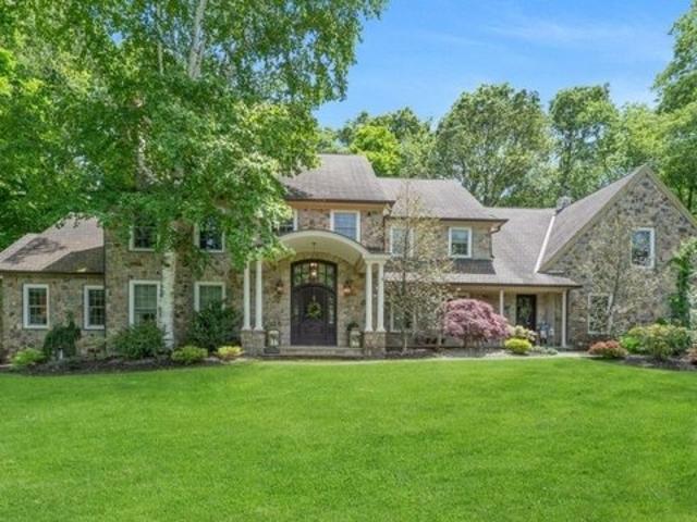 House for sale in Rockaway, Morris County
