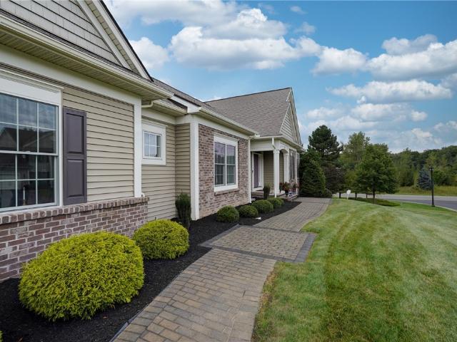 House for sale in Pittsford, New York