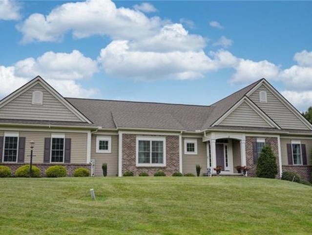 House for sale in Pittsford, New York