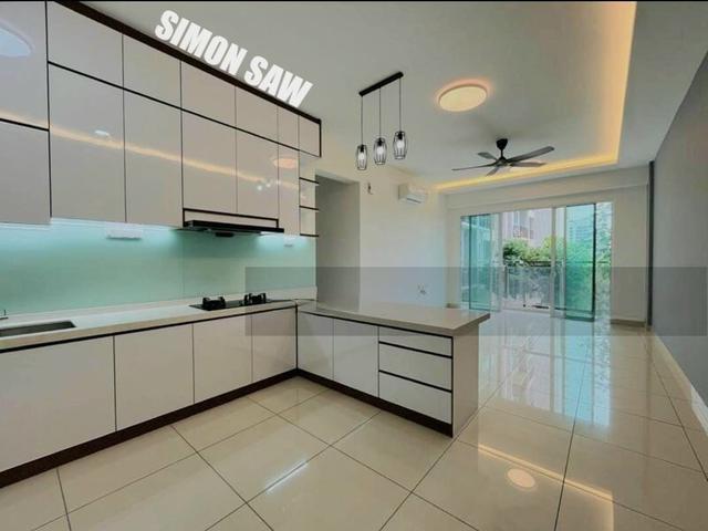 Condominium for sale in Georgetown, Penang