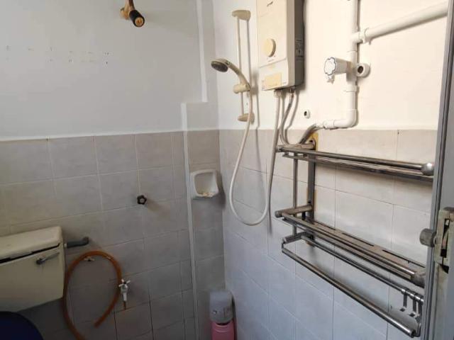 Room for rent in Malaka