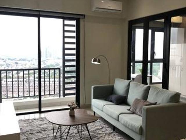Serviced Residence for rent in Langat, Selangor