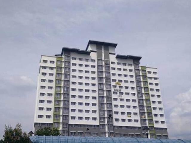 Apartment for sale in Petaling, Alam Impian