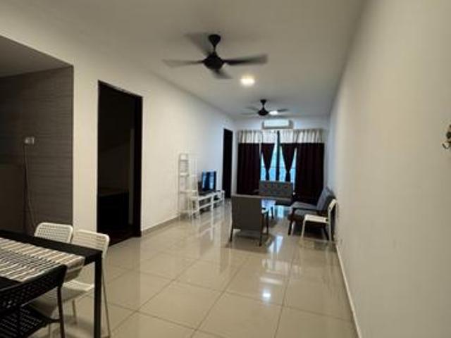 Serviced Residence for rent in Kajang, Langat