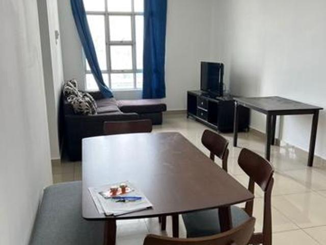 Serviced Residence for rent in Tanjong Sepat, Selangor