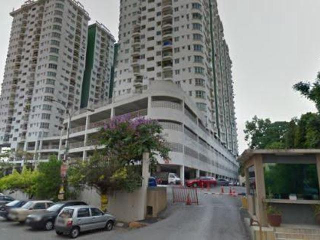 Condominium for sale in Kepong, Kuala Lumpur