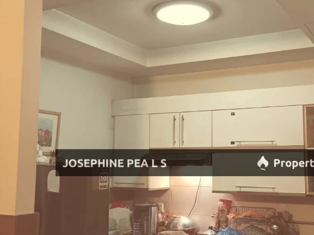Condominium for sale in Petaling, Subang Jaya