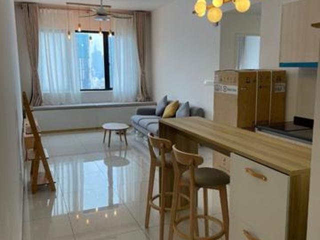 Serviced Residence for rent in Cheras, Kuala Lumpur