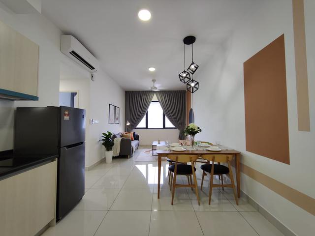 Serviced Residence for rent in Cheras, Kuala Lumpur