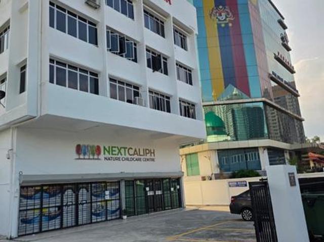 Property for rent in Country Heights Damansara, Kuala Lumpur