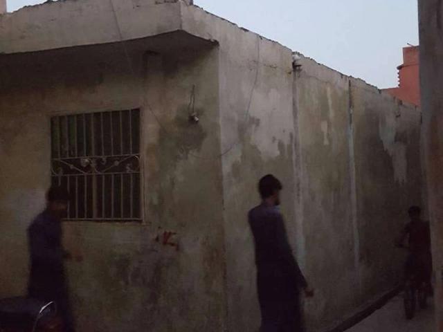 House for sale in Islamabad