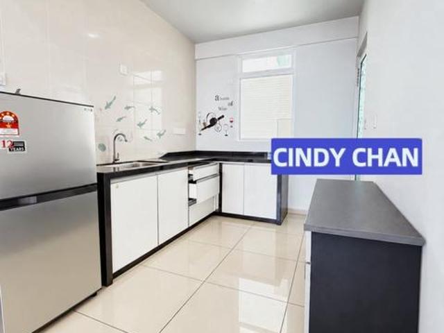 Condominium for rent in Barat Daya, George Town