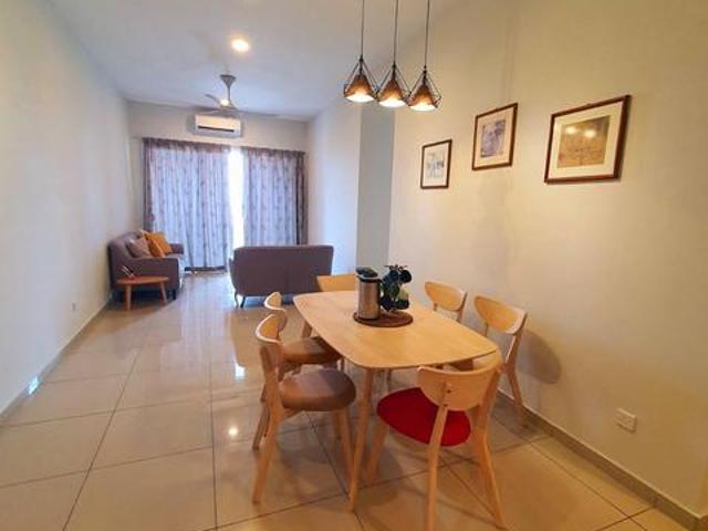 Serviced Residence for rent in Bukit Baru, Malaka