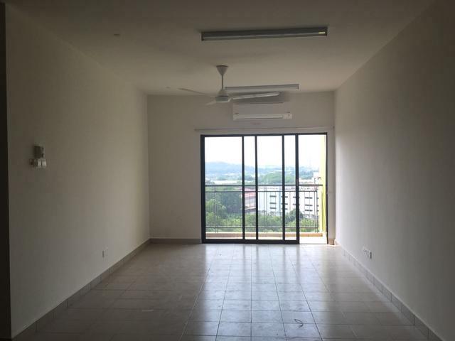 Serviced Residence for rent in Petaling, Alam Impian