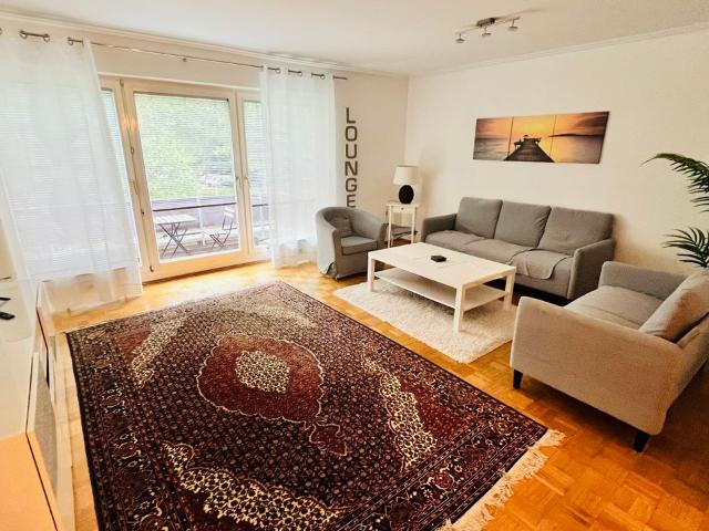 Apartment mieten in Stockum, Düsseldorf