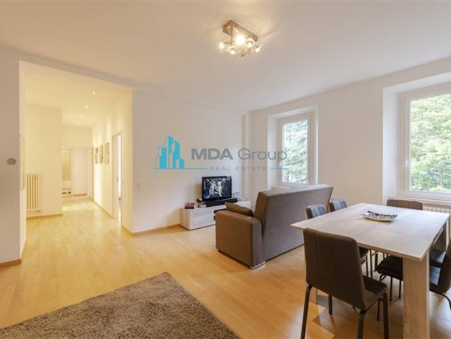 Wohnung kaufen in Maroggia, Tessin