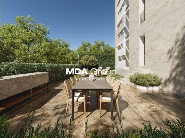 Wohnung kaufen in Aldesago, Tessin