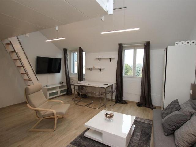 Apartment mieten in Corsier (GE)