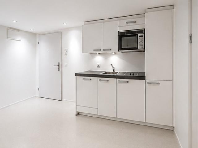 Wohnung mieten in Oerlikon, Zürich