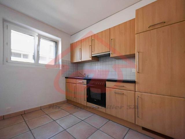Apartment mieten in Delémont, Jura