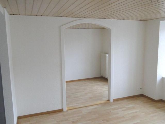 Apartment mieten in La Chaux-de-Fonds