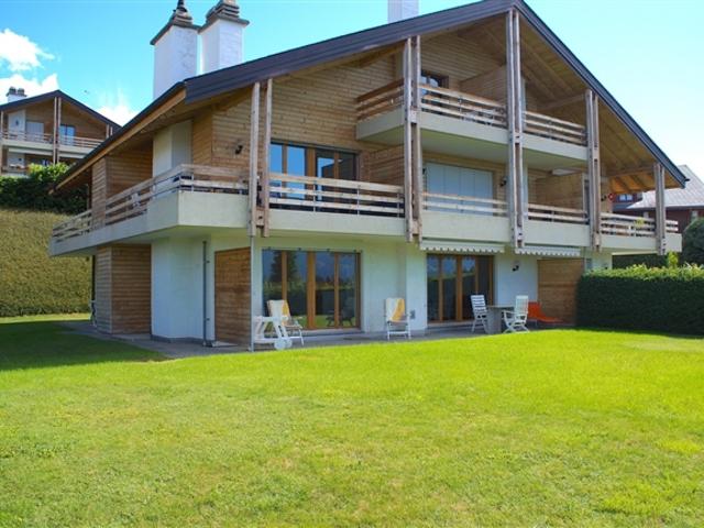 Wohnung mieten in Lens, Wallis