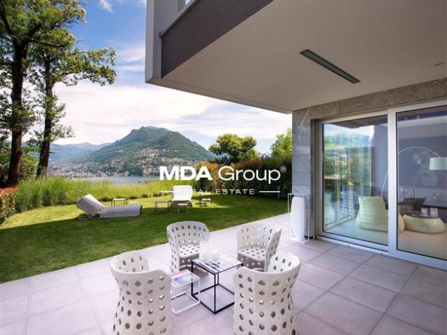 Wohnung kaufen in Paradiso, Tessin