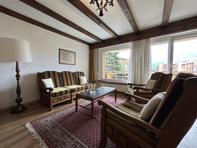 Wohnung mieten in Crans-Montana, Wallis