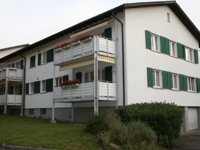 Wohnung mieten in Einigen, Zürich
