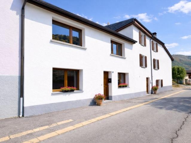 Wohnung kaufen in Martigny-Combe, Wallis