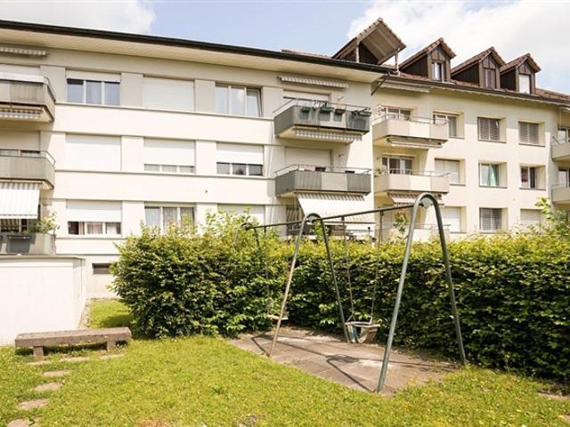 Wohnung kaufen in Bülach, Zürich